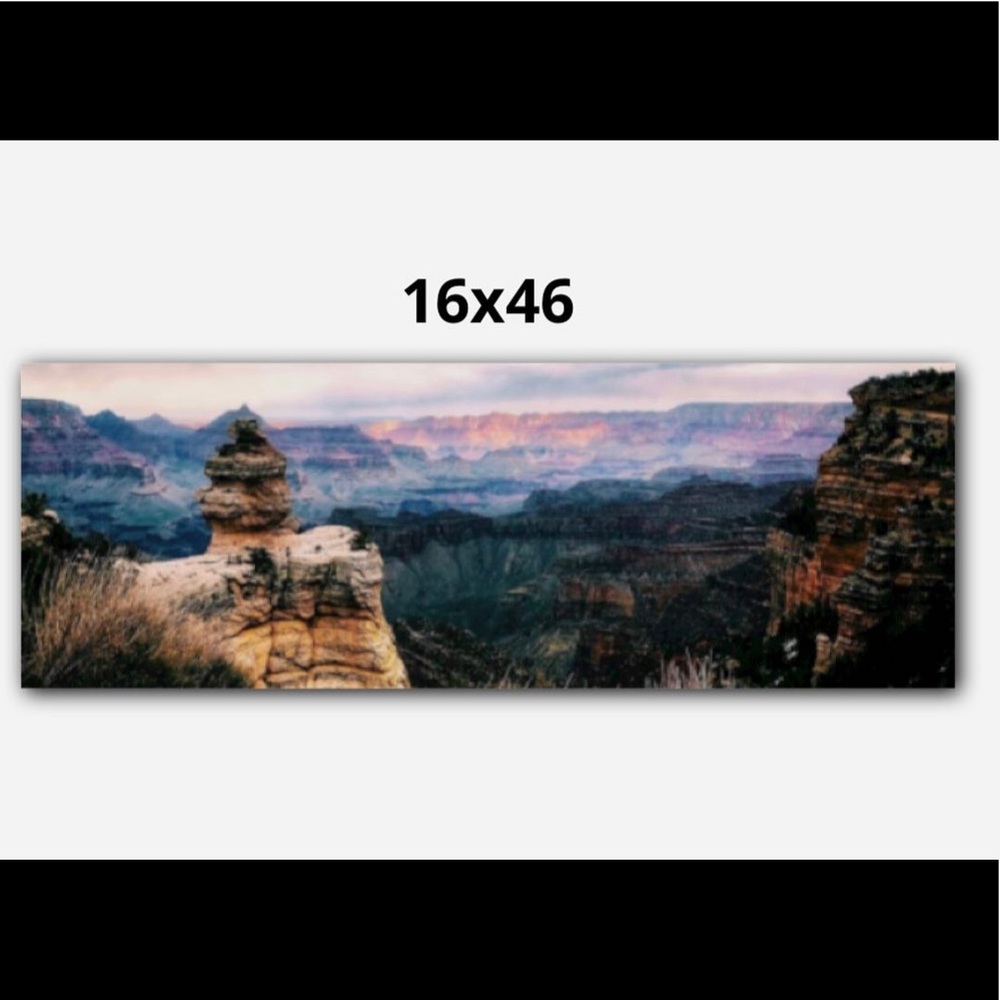 16x48 canvas